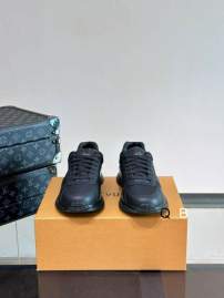 Picture of Louis Vuitton Shoes _SKULVsz38-45BS013512601